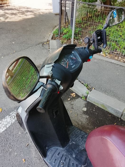PEUGEOT 104 2017 — imagine 3
