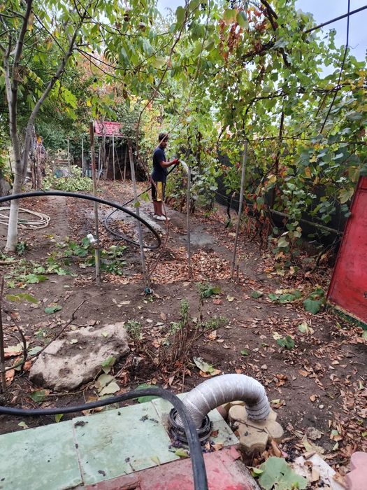 Denisipări Puțuri apa foraje puțuri apa