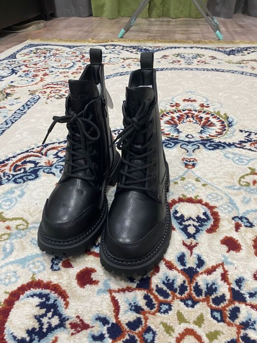 Ботинки | обувь женская