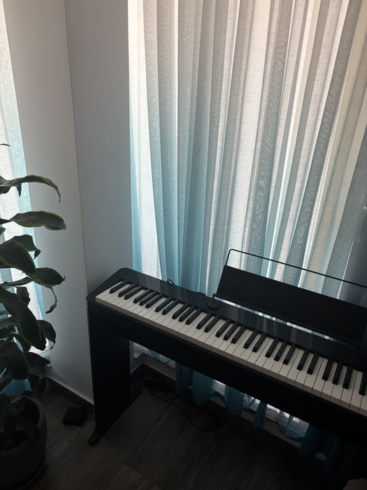 Pian Casio Privia PX-S1000