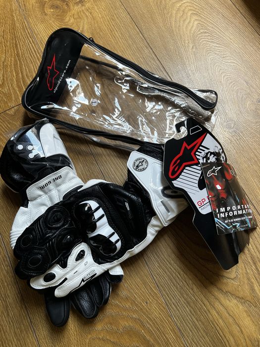 Manusi Alpinestars