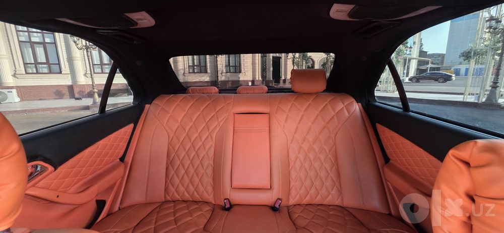Sotiladi Mercedes benz w220 - w223           
Продам мерседес бенз w22