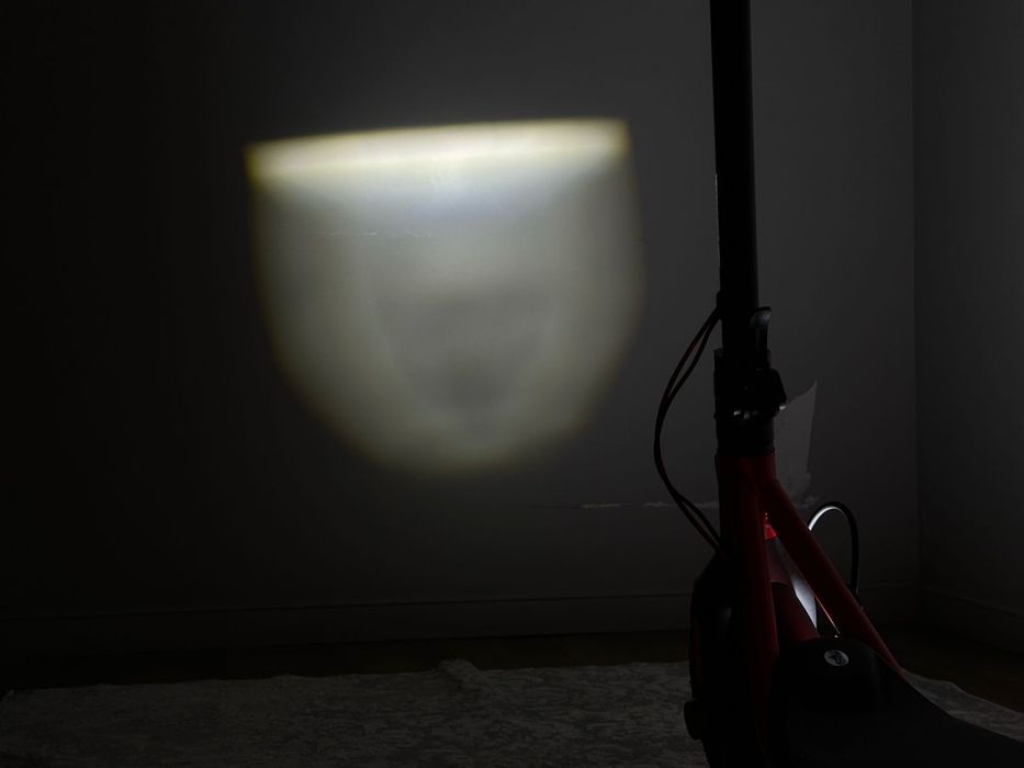 Электросамокат Ninebot D38E US Version