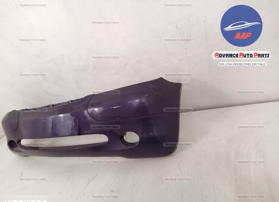 Оригинална предна броня Мерцедес-Бенц А-Клас / Mercedes-Benz A-Class W