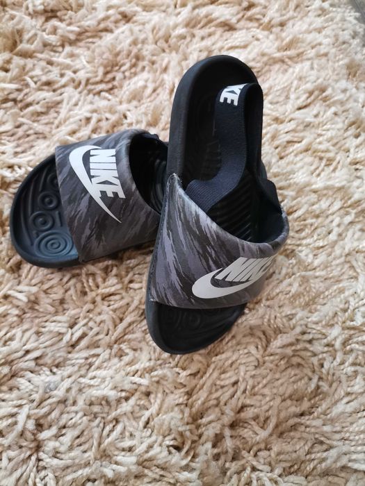 Детски маратонки Найк.