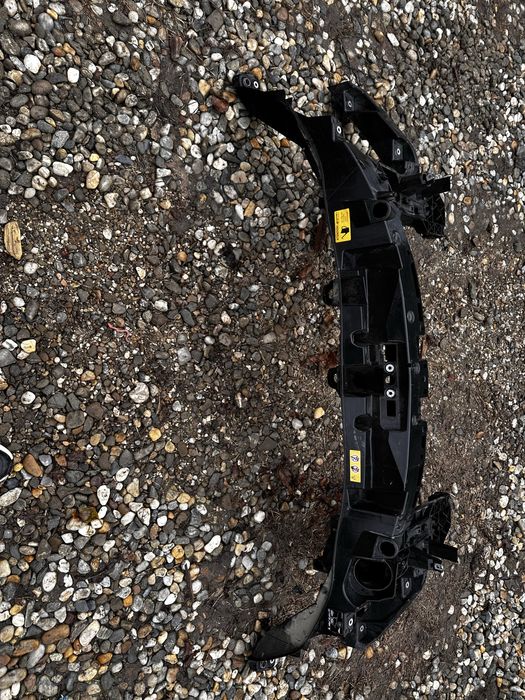 Tragher mercedes sprinter w907.