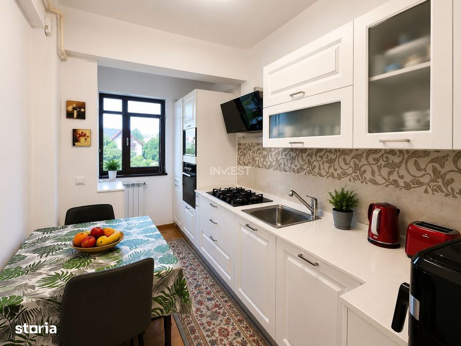 Apartament – Iași, Nicolina - Vedere 2