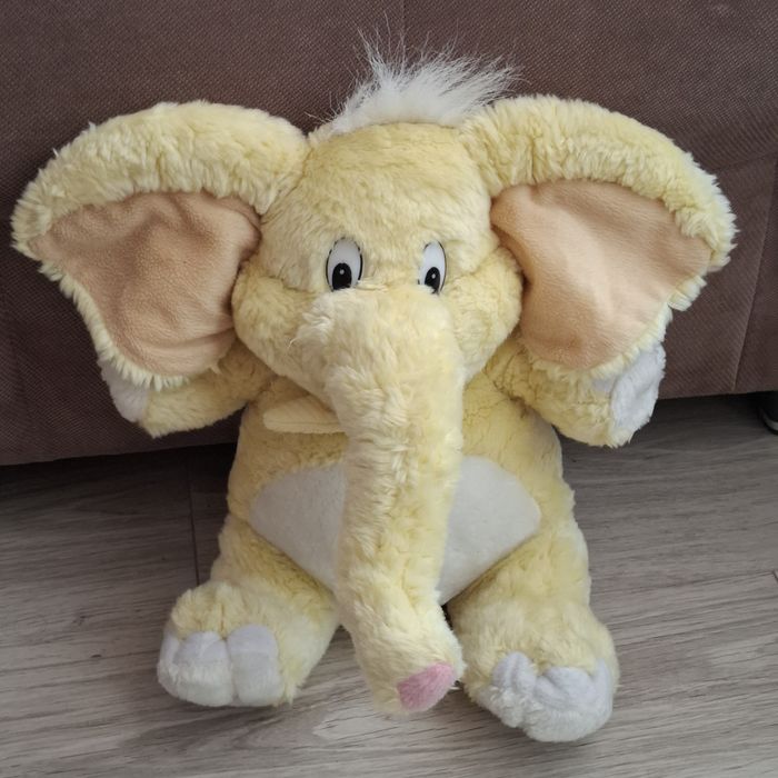 Плюшени играчки - различни