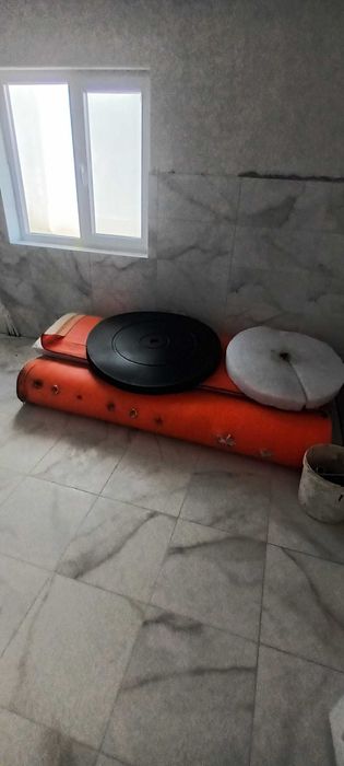 Puffer Ferroli de vânzare 1000 litri