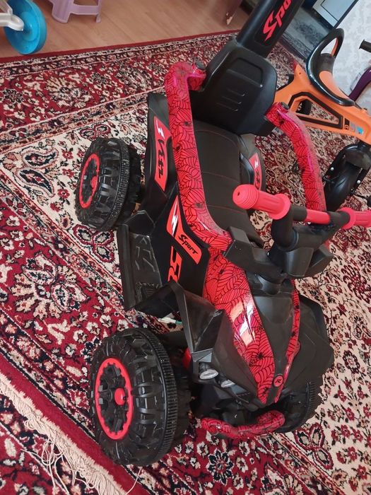 Сотилади хаммаси