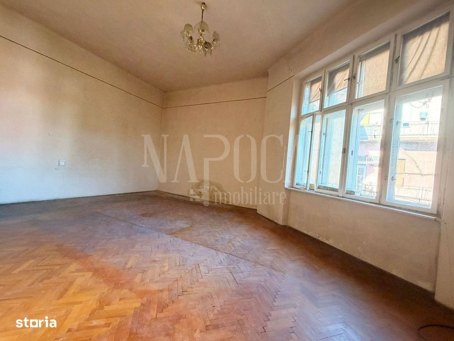 Apartament 4 camere de vanzare in Centru Oradea, Oradea — fotografia 2