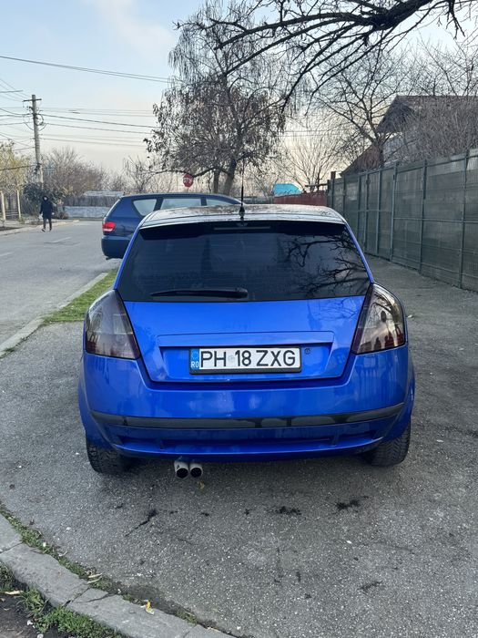 Vand fiat stilo 1.2 benzina