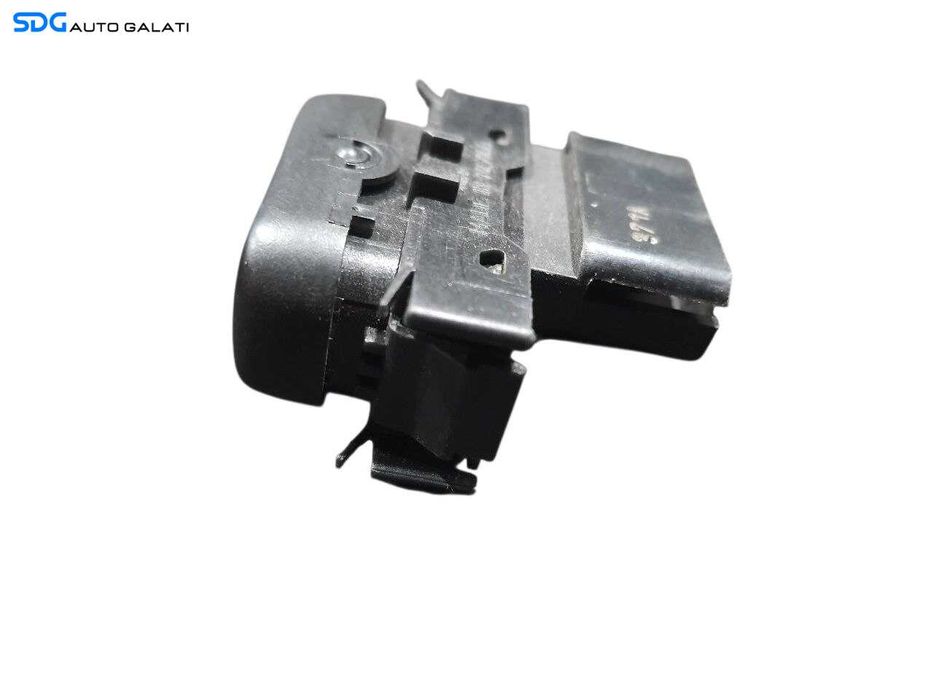 Buton Reglaj Incalzire Scaun Mercedes Clasa ML Class W163 1997 - 2005 Cod 1638200210 [N3560]