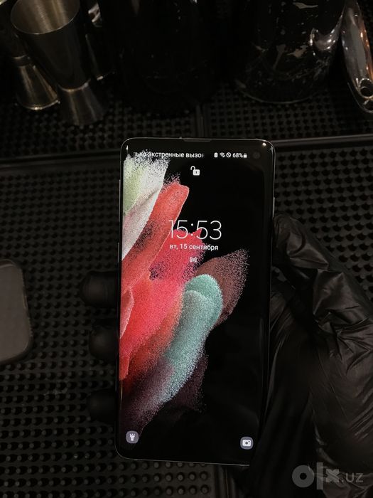 Samsung GALAXY S10