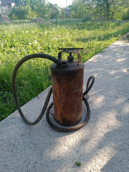 Продам масляный нагнетатель