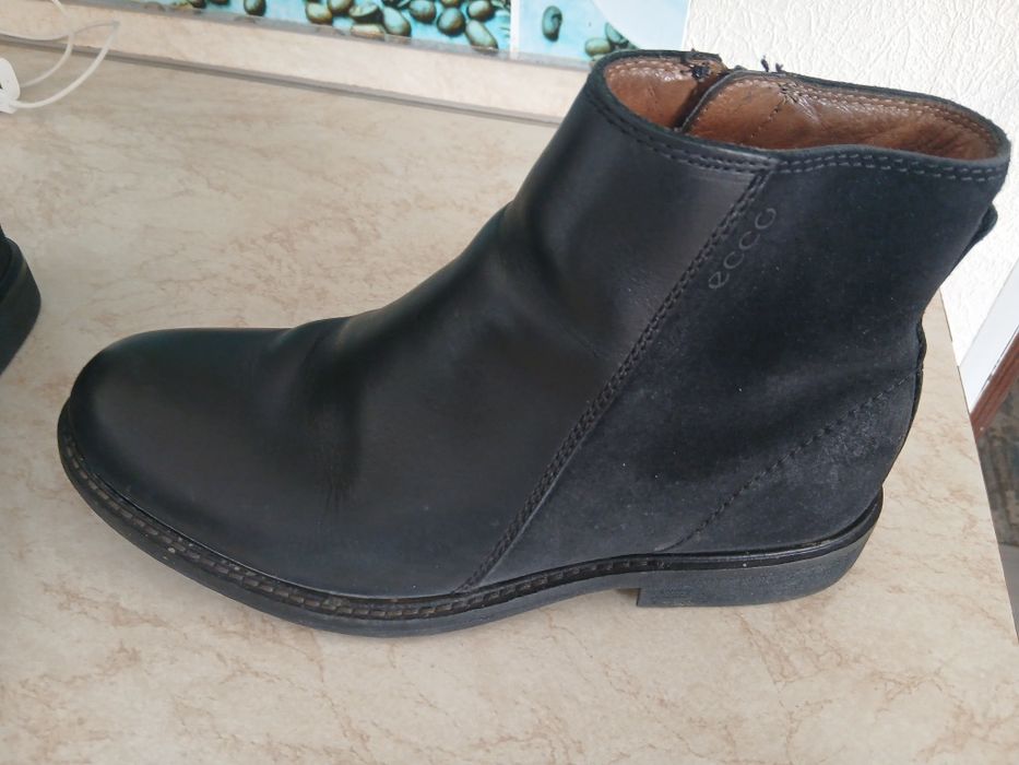 Продам обувь мужская