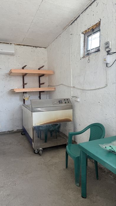 Продам бутик на рынке Имам