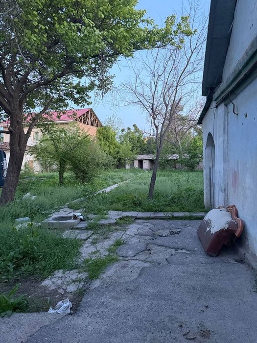 Участок Ок уй Яшнобадский район 8.3 соток