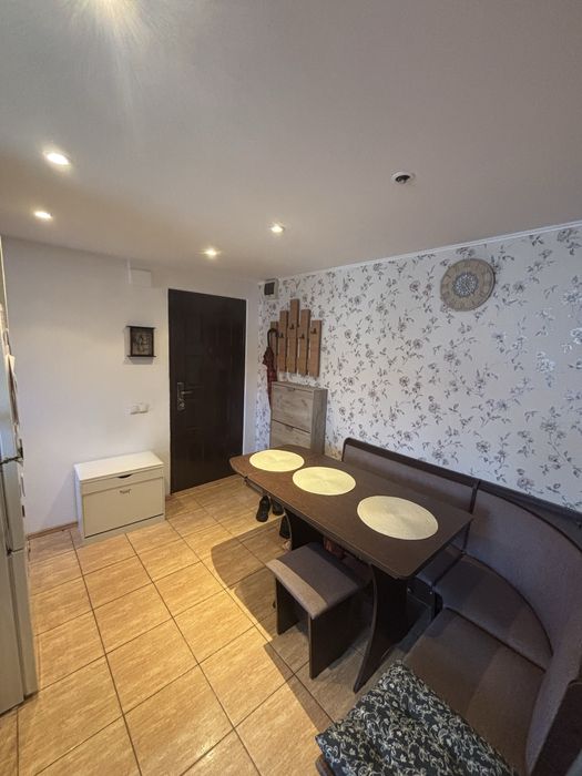 Apartament de vanzare in Petresti