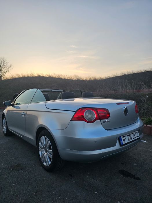 VOLKSWAGEN Eos 2006 — imagine 2