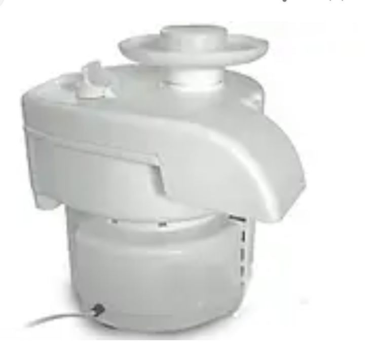 Электросоковыжималка