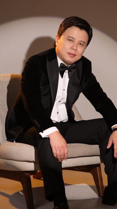 ТамадаШоуменАсаба