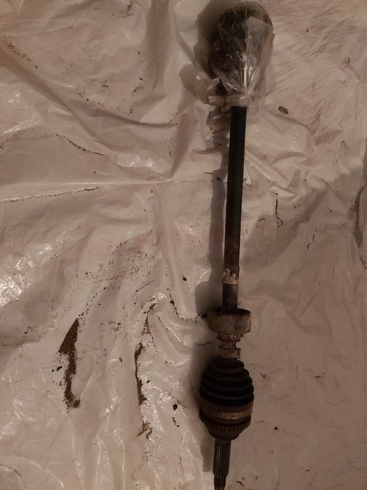 Гранаты передний матиз