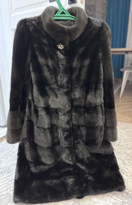 Продам шубу