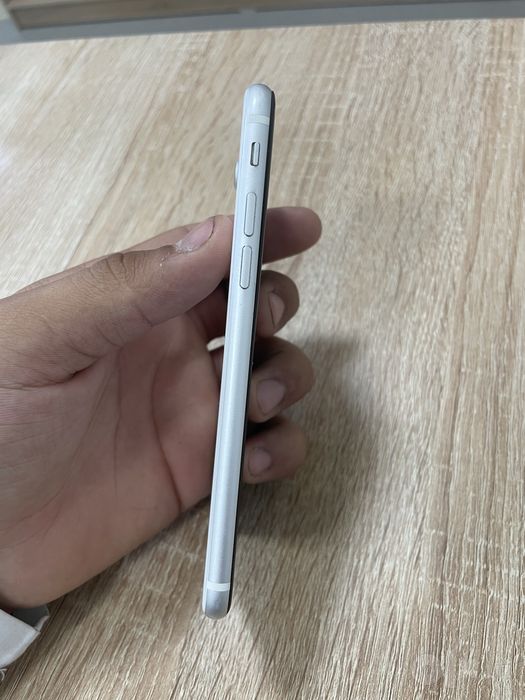 Iphone SE abmen bor 11 pro ga