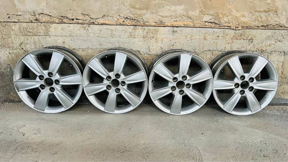 Автомобильные диски