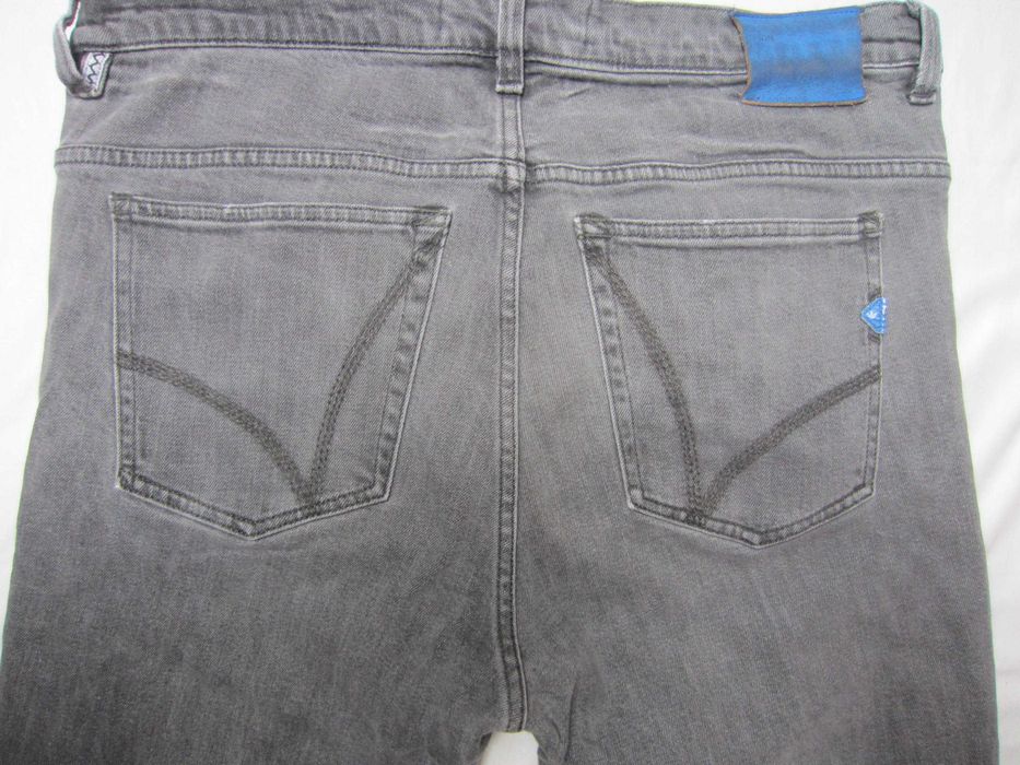 Blugi Adidas ,W33 L34,Talie=86cm,Lung=112cm,usor skinny