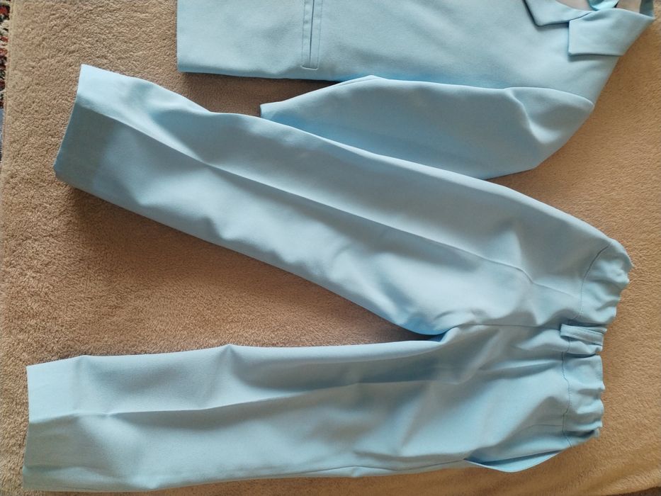 Детски официален костюм за момче