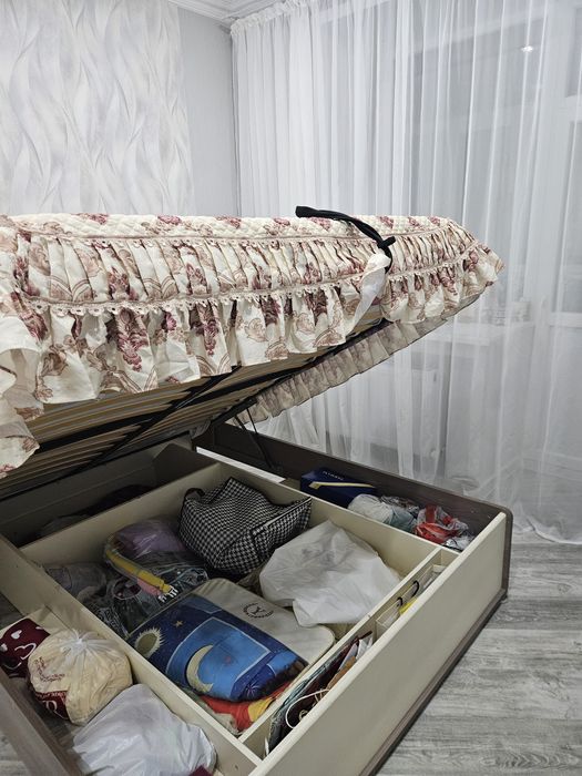 Спальный гарнитур производство России