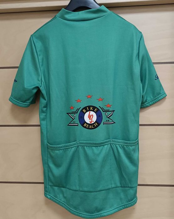 Bogner-Много Запазена