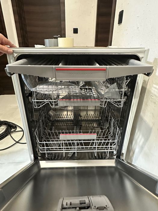 Миялна за вграждане Bosch