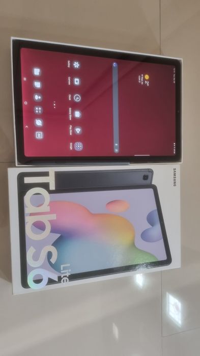 Tableta Samsung Tab S6 Lite