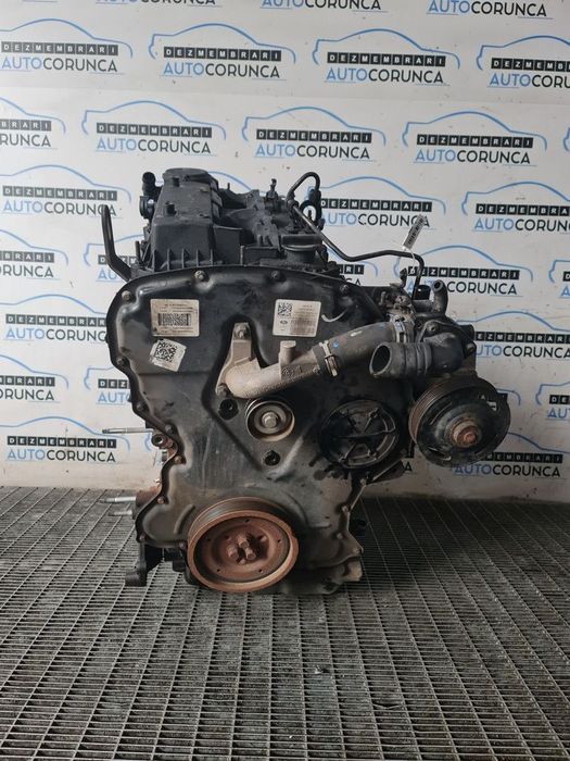 Motor Ford Ranger III 2.2 TDCi 2011 - 2015 150CP Manuala ENQJ GBVAJQJ Euro5 (1329) ...