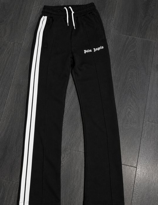Vând trening Palm Angels (bluză + pantaloni), mărimea L.