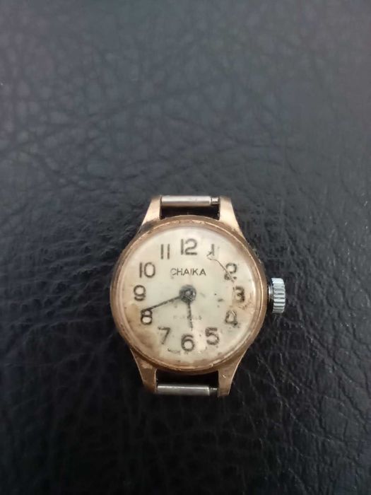 Винтажни часовници