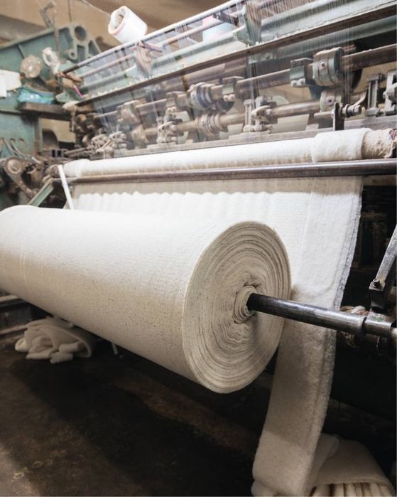 Поллатта тряпка половая нетканное полотно