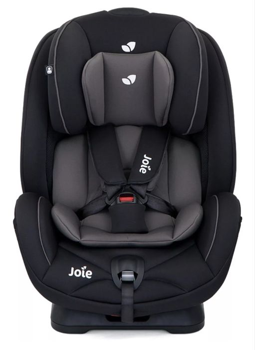 Новое автокресло Joie Stages,