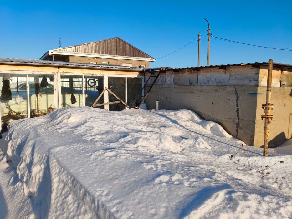 Участок 10 соток.