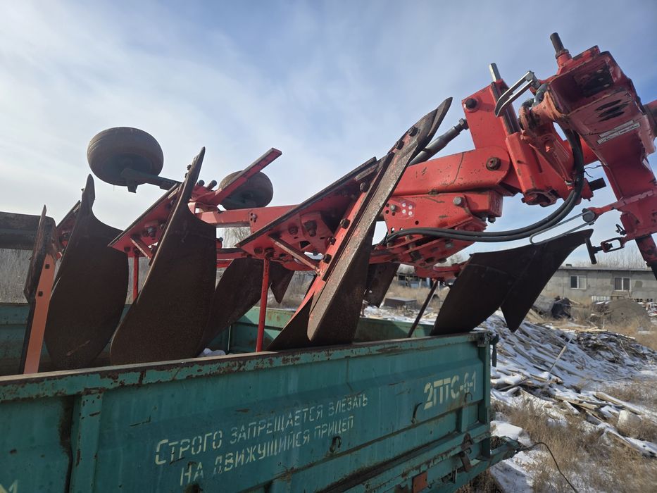 Сатылады.плуг жагдай өте жаксы