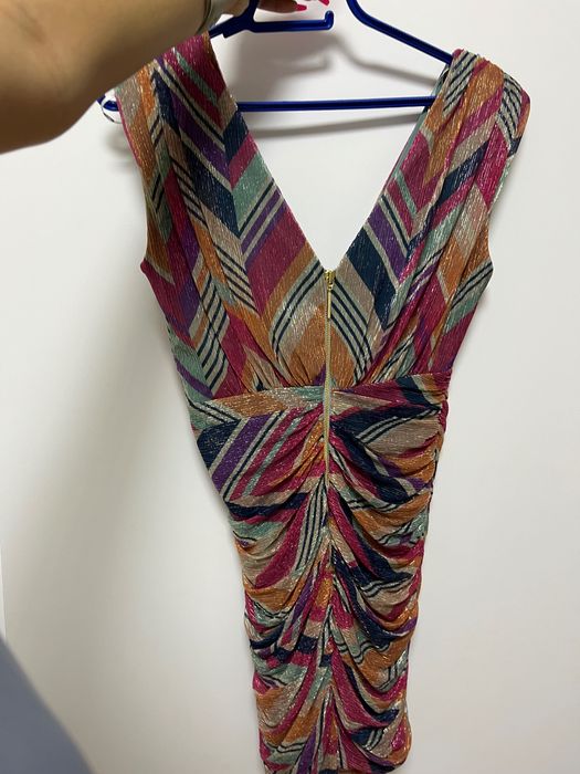 Рокля BSB.   (S)