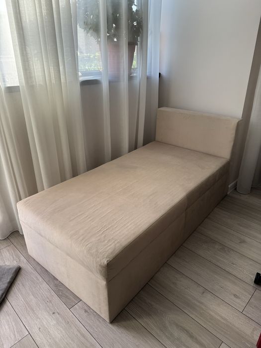 Лежанка-Диван-канапе 72х150см