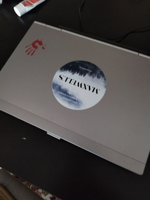 Ноутбук Elitbook 2560