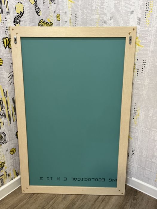 Зеркало без подсветки