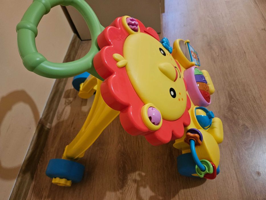 Проходилка kikka boo