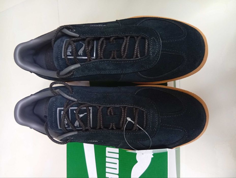 PUMA Palermo Graftman Unisex Размер 42