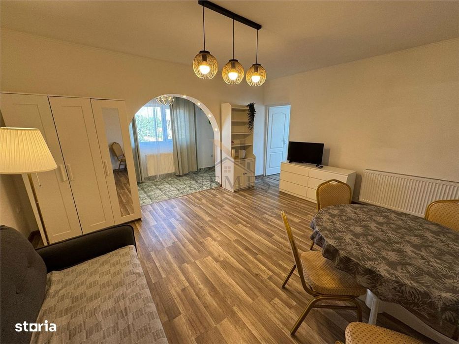 Apartament cu 2 camere de vanzare- zona Pronto
